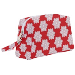 Wristlet Pouch Bag (Large) 