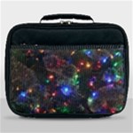 Christmas Lights Lunch Bag