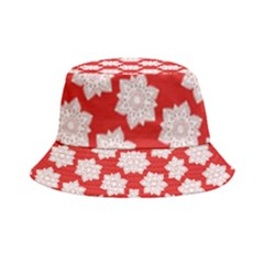Inside Out Bucket Hat 