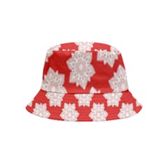 Inside Out Bucket Hat (Kids) 