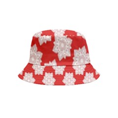 Inside Out Bucket Hat (Kids) 