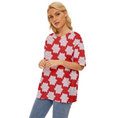 Oversized Basic T-Shirt 