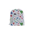 Drawstring Pouch (Small) 