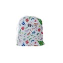 Drawstring Pouch (Small) 
