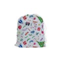 Drawstring Pouch (Medium) 