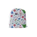 Drawstring Pouch (Medium) 