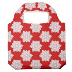 Premium Foldable Grocery Recycle Bag 