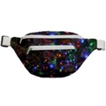 Christmas Lights Fanny Pack