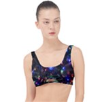 Christmas Lights The Little Details Bikini Top