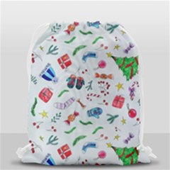 Drawstring Bag (Small) 