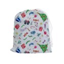 Drawstring Pouch (XL) 