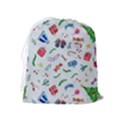 Drawstring Pouch (XL) 