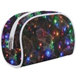 Christmas Lights Make Up Case (Large)