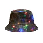 Christmas Lights Bucket Hat