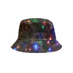 Christmas Lights Bucket Hat (Kids)