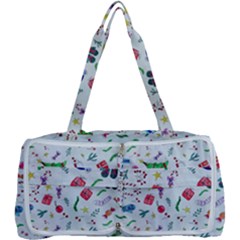 Multi Function Bag 