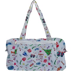 Multi Function Bag 