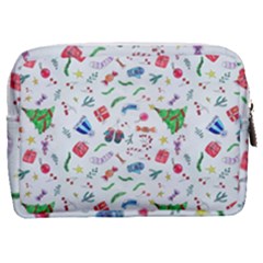 Make Up Pouch (Medium) 