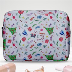Make Up Pouch (Large) 