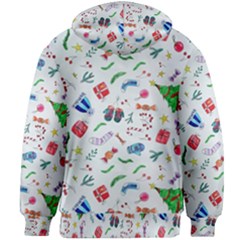 Kids  Zipper Hoodie Without Drawstring 