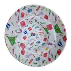 Inside Out Bucket Hat 