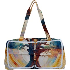 Multi Function Bag 