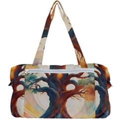 Multi Function Bag 