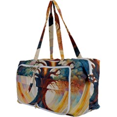 Multi Function Bag 