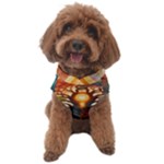 Tree Cosmic Spiritual Meditation Dog Sweater