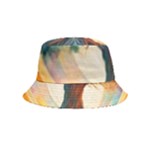 Tree Cosmic Spiritual Meditation Bucket Hat (Kids)