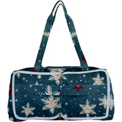 Multi Function Bag 