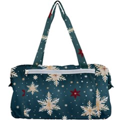 Multi Function Bag 