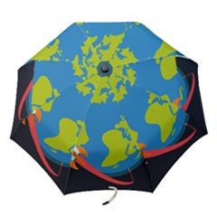 Folding Umbrella 