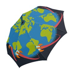 Folding Umbrella 