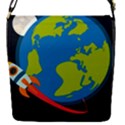 Removable Flap Cover (S) 