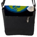 Removable Flap Cover (S) 