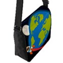 Removable Flap Cover (S) 
