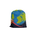 Drawstring Pouch (Small) 