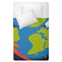 Duvet Cover Double Side (Single Size) 