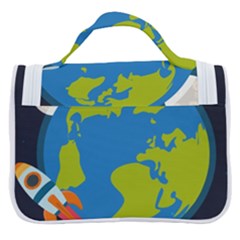 Satchel Handbag 