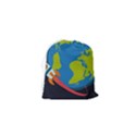 Drawstring Pouch (XS) 