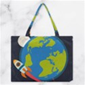 Medium Tote Bag 