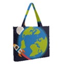 Medium Tote Bag 