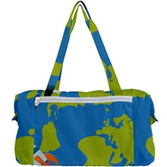 Multi Function Bag 