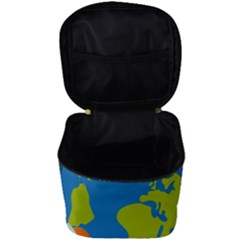 Make Up Travel Bag (Large) 