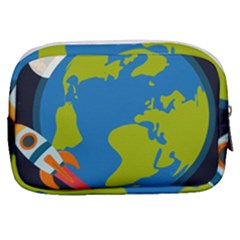 Make Up Pouch (Small) 
