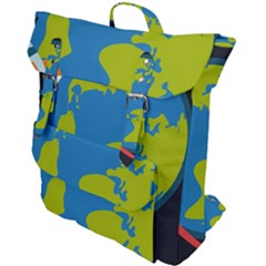 Buckle Up Backpack 