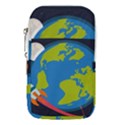 Waist Pouch (Small) 