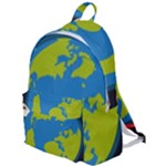 Spaceship Design The Plain Backpack