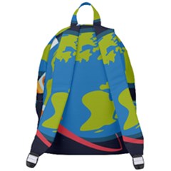 The Plain Backpack 